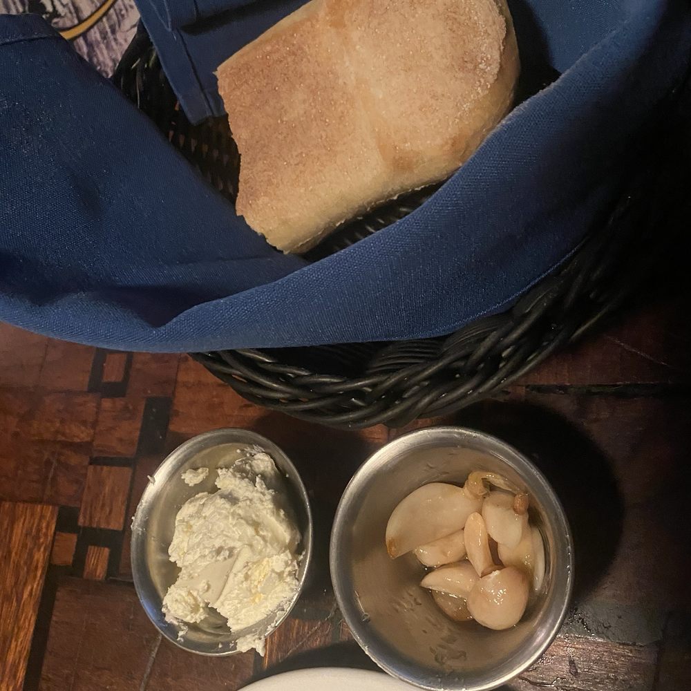 Pelican's Restaurant - Yummy bread - Seafood Near Me - Albuquerque, New Mexico Pelican's Restaurant - Yummy bread - Seafood Near Me - Albuquerque, New Mexico