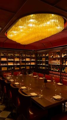 CARBONE VINO by null