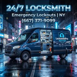 Locksmith Pro Express