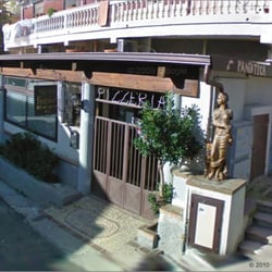 Pizzeria Rosticceria Paninoteca La Pineta