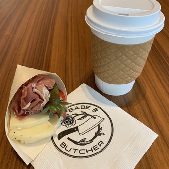 Babe & Butcher - Yummy cider! - Caterers Near Me - Charlotte, North Carolina Babe & Butcher - Yummy cider! - Caterers Near Me - Charlotte, North Carolina