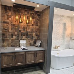 The Tile Shop