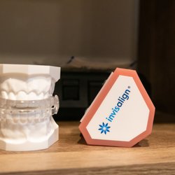 Dental Wise - Invisalign at Dental Wise