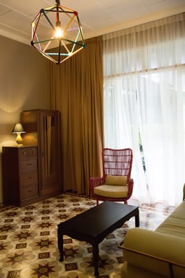 The Henry Hotel Manila by null