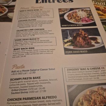 Miller's Ale House - Sports Bars Near Me - Lake Nona, Florida Miller's Ale House - Sports Bars Near Me - Lake Nona, Florida
