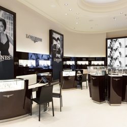 Longines Boutique