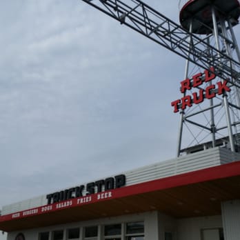 Red Truck Beer - Breweries Near Me - Vancouver, British Columbia