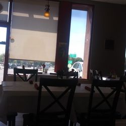 Cafe Grazie - Nice clean place
