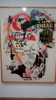 Museo Superior de Bellas Artes Evita | Palacio Ferreyra by null