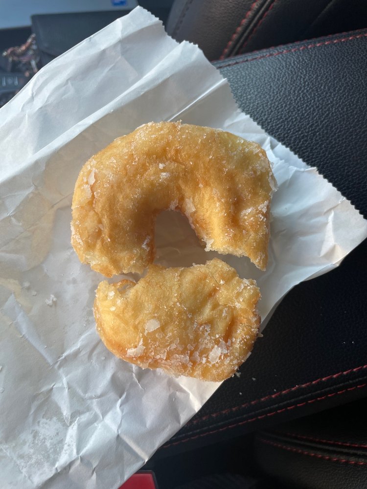SHIPLEY DONUTS Updated September 2024 11 Photos & 32 Reviews 3308
