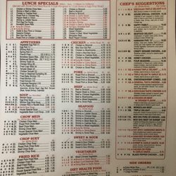 Five Star China Garden - 1
