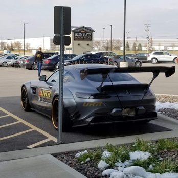 Brighton Auto Detailing & Hand Wash - Auto Detailing Near Me - Naperville, Illinois