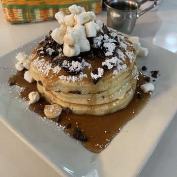 Lady C’s - CiCi Smores - Breakfast & Brunch Near Me - Tarzana, California Lady C’s - CiCi Smores - Breakfast & Brunch Near Me - Tarzana, California