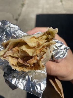 Marie's Méxican Kitchen by null