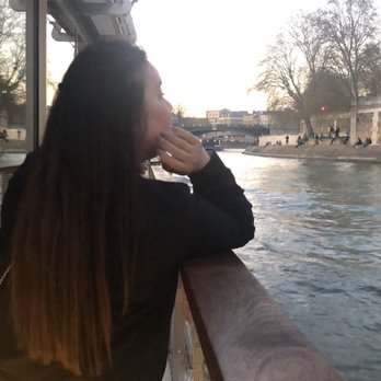 La Seine - Paris - Landmarks & Historical Buildings Near Me