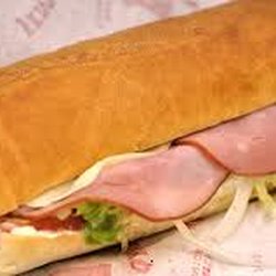 Jimmy John's