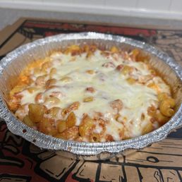 Baked Ziti