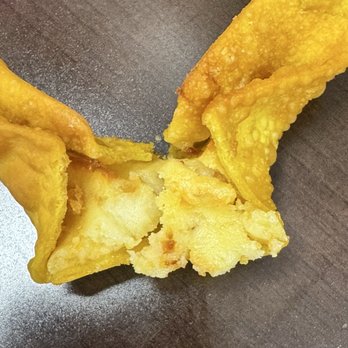 Aloha Hawaiian BBQ - Crab Rangoon - Barbeque Near Me - Anaheim, California Aloha Hawaiian BBQ - Crab Rangoon - Barbeque Near Me - Anaheim, California