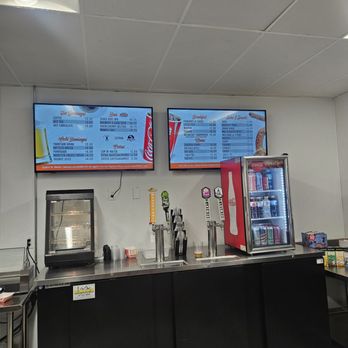 The Rinks - KHS ICE - Snack bar - Skating Rinks Near Me - Anaheim, California The Rinks - KHS ICE - Snack bar - Skating Rinks Near Me - Anaheim, California