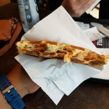 Waffle Factory - Waffles Near Me - Brussels, BRU Waffle Factory - Waffles Near Me - Brussels, BRU