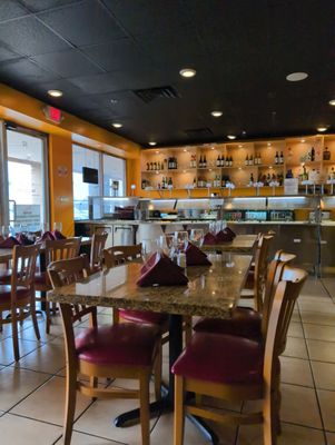 Spice Indian Cuisine by null