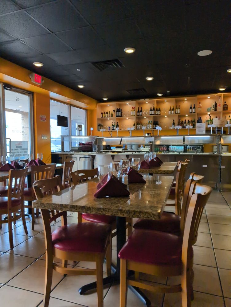 Spice Indian Cuisine - Photo 2