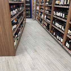 The Groutsmith of South Florida - Tile and grout deep cleaning and sealing completed for commercial spaces.