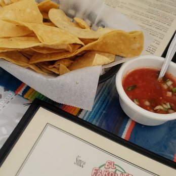 El Farolito - Mexican Near Me - Placentia, California