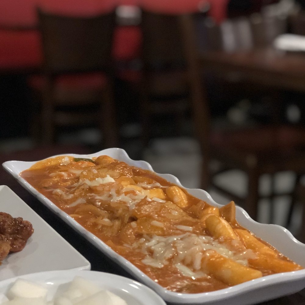 Bonchon Rockville - Korean Near Me - Rockville, Maryland Bonchon Rockville - Korean Near Me - Rockville, Maryland
