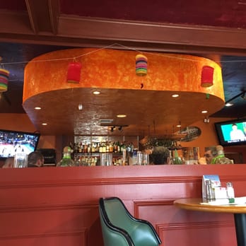 Mexicali Cantina Grill - Holden - View of the bar - Mexican Near Me - Holden, Massachusetts