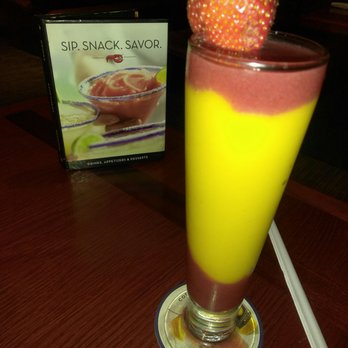 Red Lobster - #BerryMangoDaiquiri - Seafood Near Me - Odessa, Texas