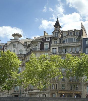 Vedettes de Paris by null