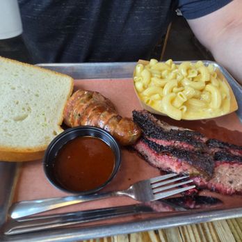 The Pit Room - Museum District - Barbeque Near Me - Houston, Texas