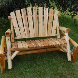 Settee Glider