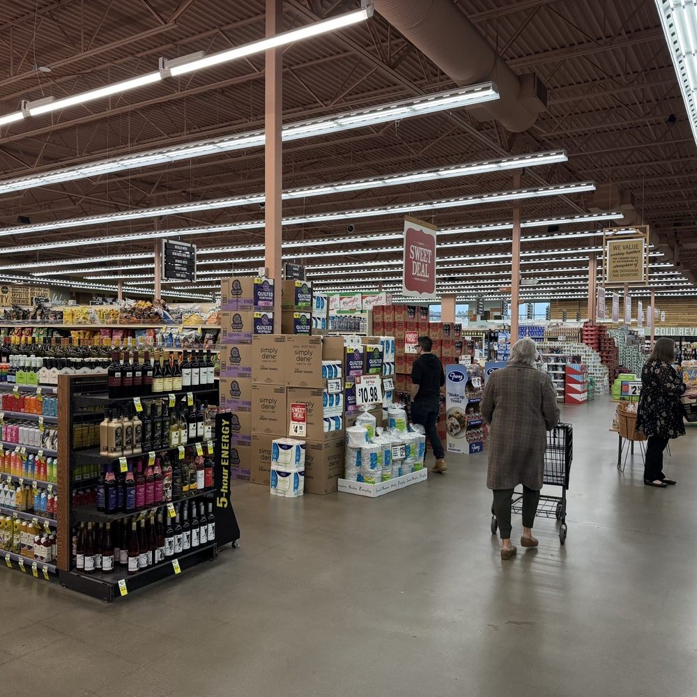 Yoke's Fresh Market - Grocery Near Me - Mead, Washington Yoke's Fresh Market - Grocery Near Me - Mead, Washington