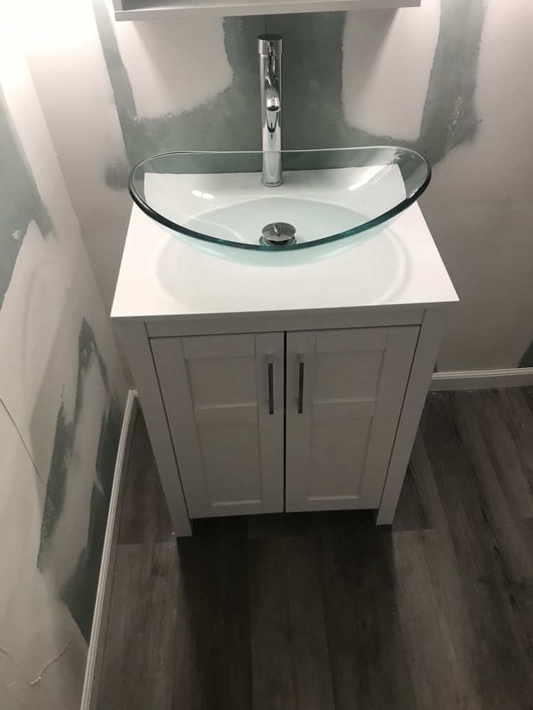 Slide of MGS Repairs