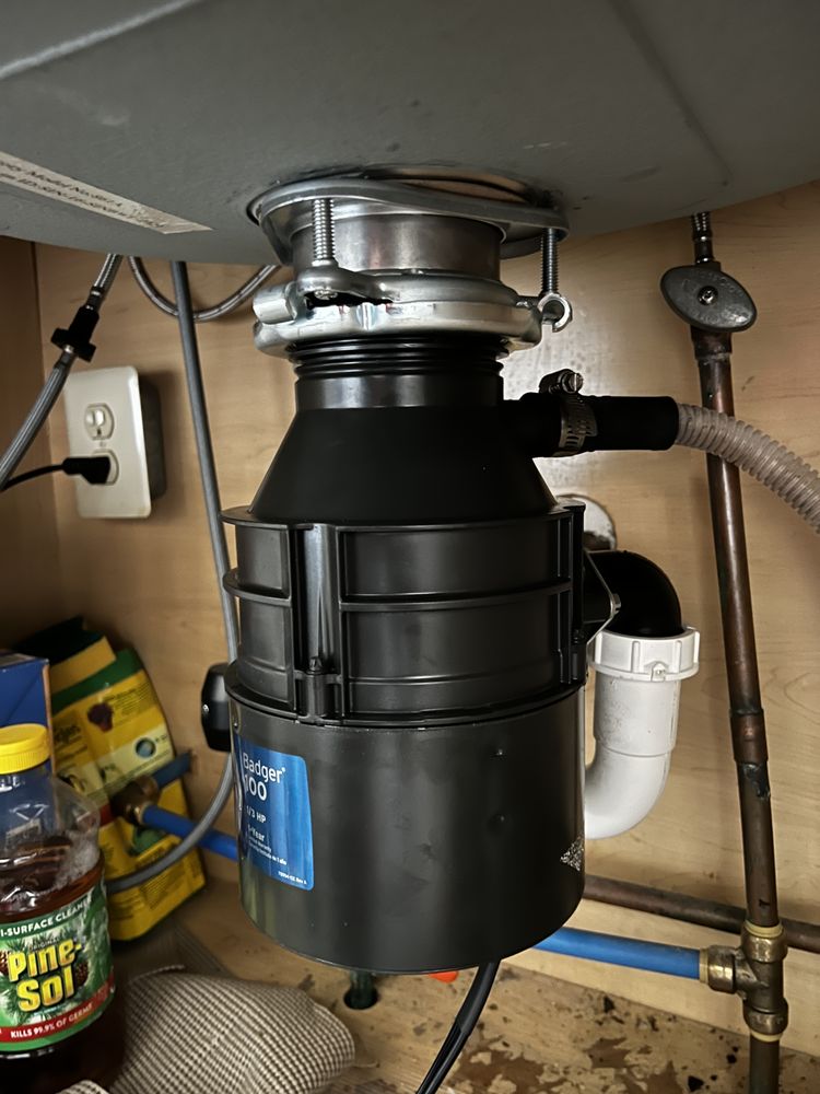 Slide of AA Services