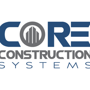 Core Construction Systems on Yelp