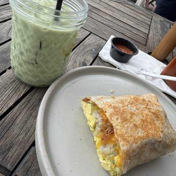 Blue Whale - Cafes Near Me - La Jolla, California Blue Whale - Cafes Near Me - La Jolla, California