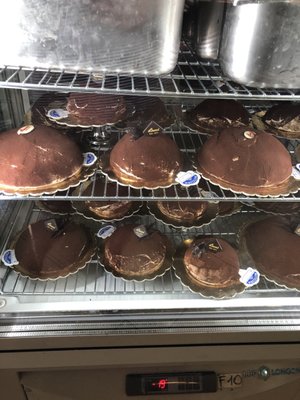 Pasticceria Linari by null