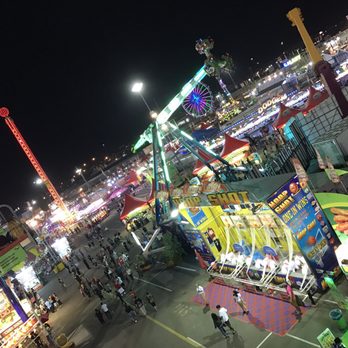 Arizona Exposition & State Fair - Festivals Near Me - Phoenix, Arizona Arizona Exposition & State Fair - Festivals Near Me - Phoenix, Arizona
