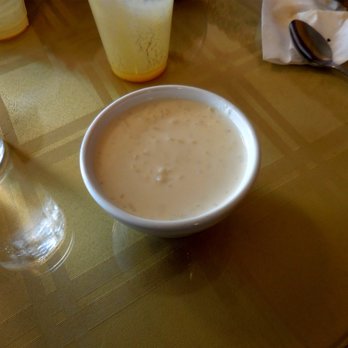Tasty Indian Bistro - Kheer (rice pudding) - Indian Near Me - Everett, Washington