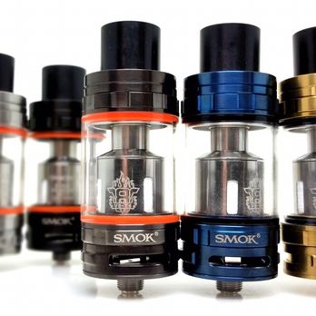 Vaporflavors - New tfv8 5 colors in stock - Vape Shops Near Me - Parkland, Washington Vaporflavors - New tfv8 5 colors in stock - Vape Shops Near Me - Parkland, Washington