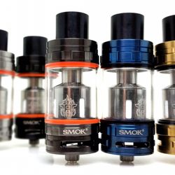 Vaporflavors - New tfv8 5 colors in stock