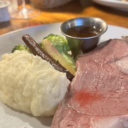 Prime Rib Prime Rib