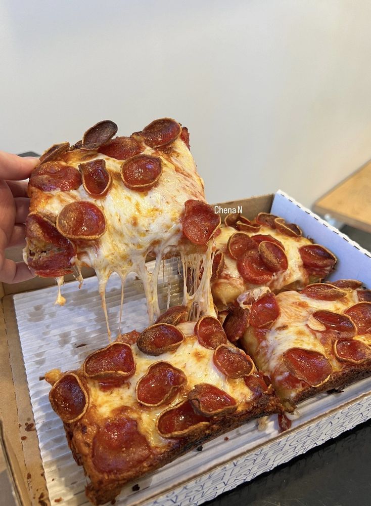 SQUARE PIE GUYS with 19 real customer photos Updated August 2024