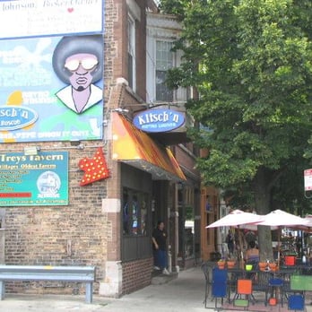 Kitsch'n On Roscoe - Kitsch'n on Roscoe - Breakfast & Brunch Near Me - Chicago, Illinois Kitsch'n On Roscoe - Kitsch'n on Roscoe - Breakfast & Brunch Near Me - Chicago, Illinois