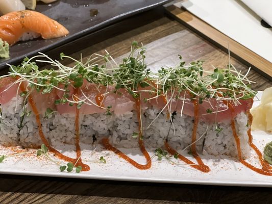 Sozai Restaurant by null