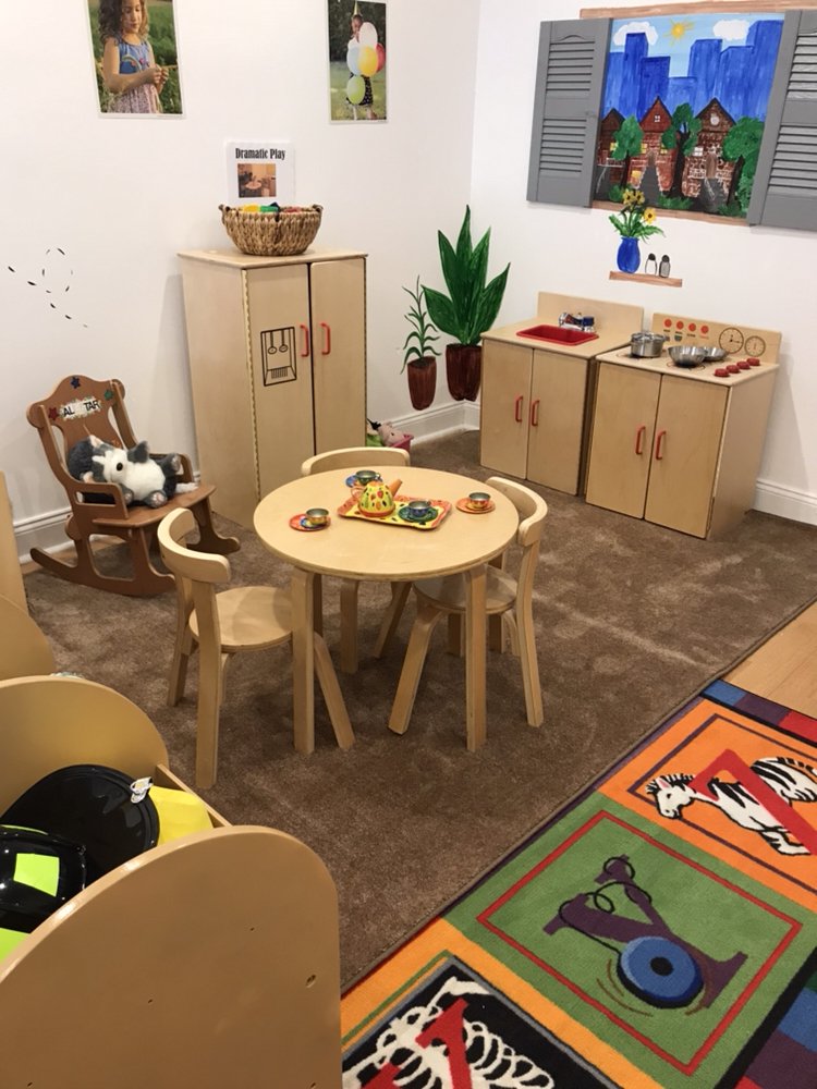 Brilliant Futures Daycare and Preschool - childcare center in Bronx, NY