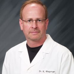 American Foot Clinic - Dr. Kenneth J.Wepman, DPM